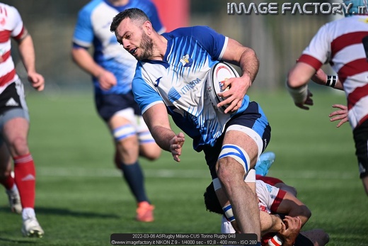 2022-03-06 ASRugby Milano-CUS Torino Rugby 048